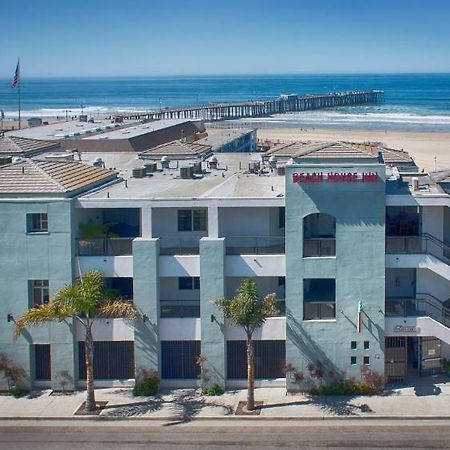 Beach House Inn & Suites Pismo Beach Eksteriør billede