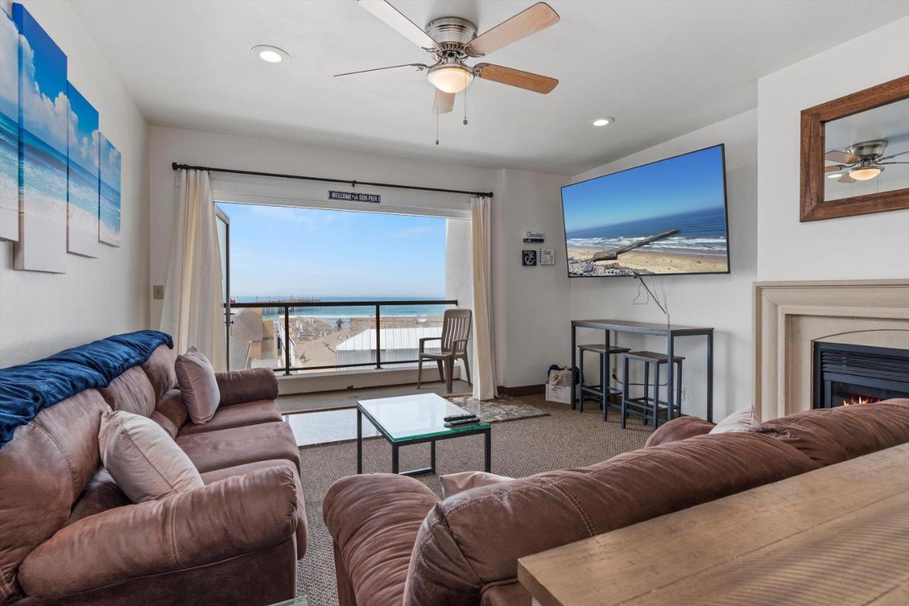 Beach House Inn & Suites Pismo Beach Eksteriør billede