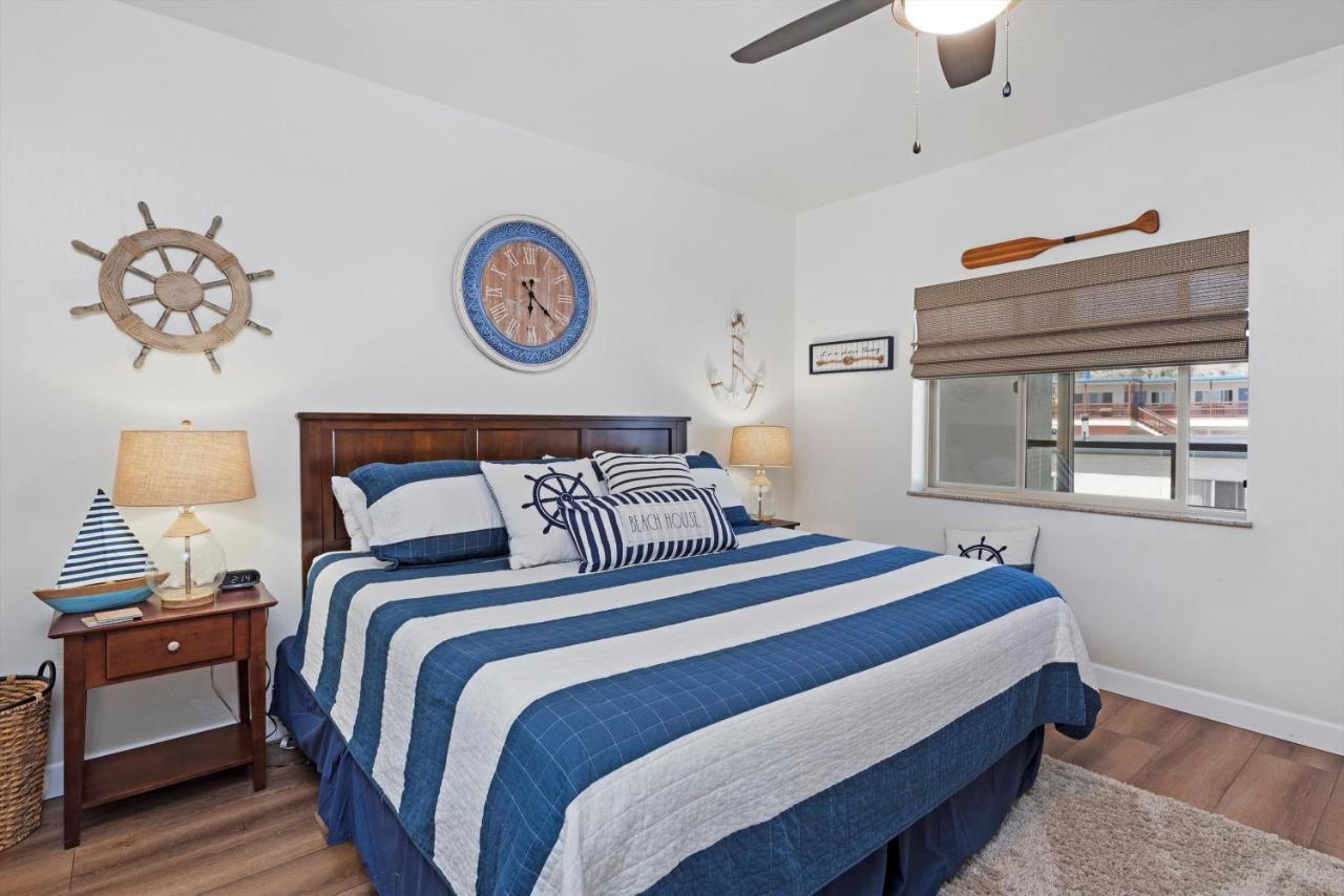 Beach House Inn & Suites Pismo Beach Eksteriør billede