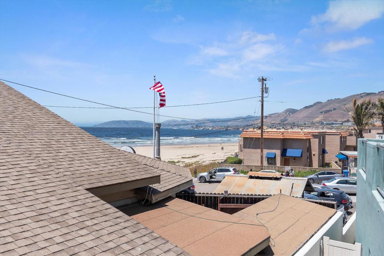 Beach House Inn & Suites Pismo Beach Eksteriør billede