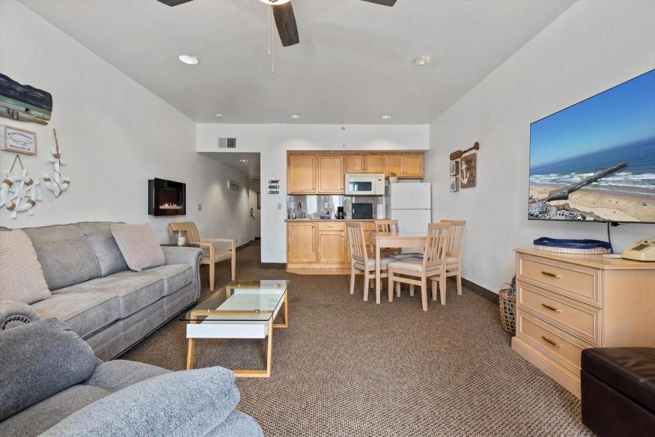 Beach House Inn & Suites Pismo Beach Eksteriør billede