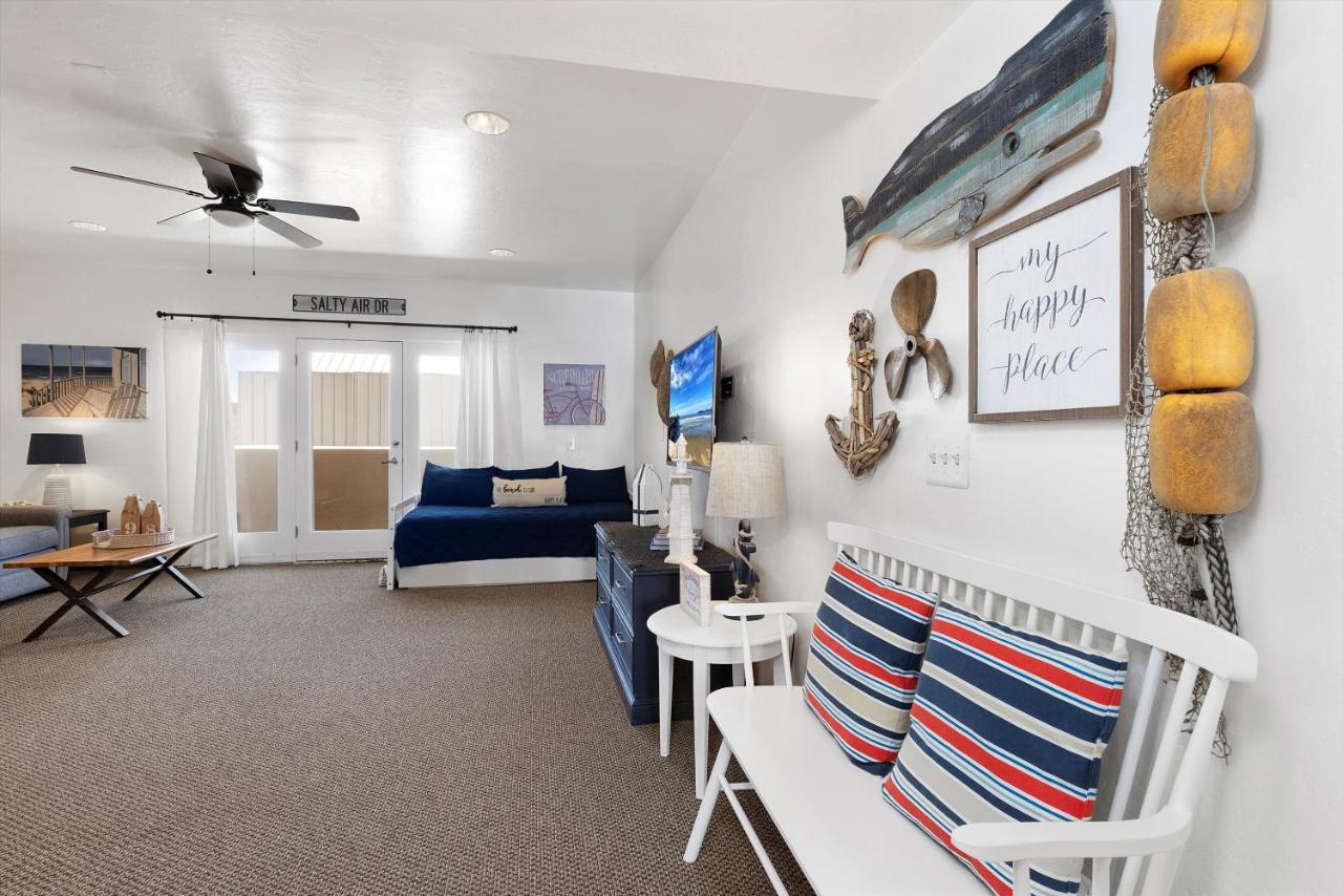 Beach House Inn & Suites Pismo Beach Eksteriør billede