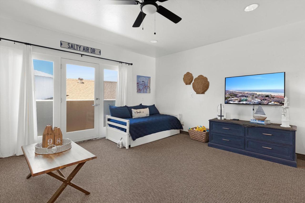 Beach House Inn & Suites Pismo Beach Eksteriør billede
