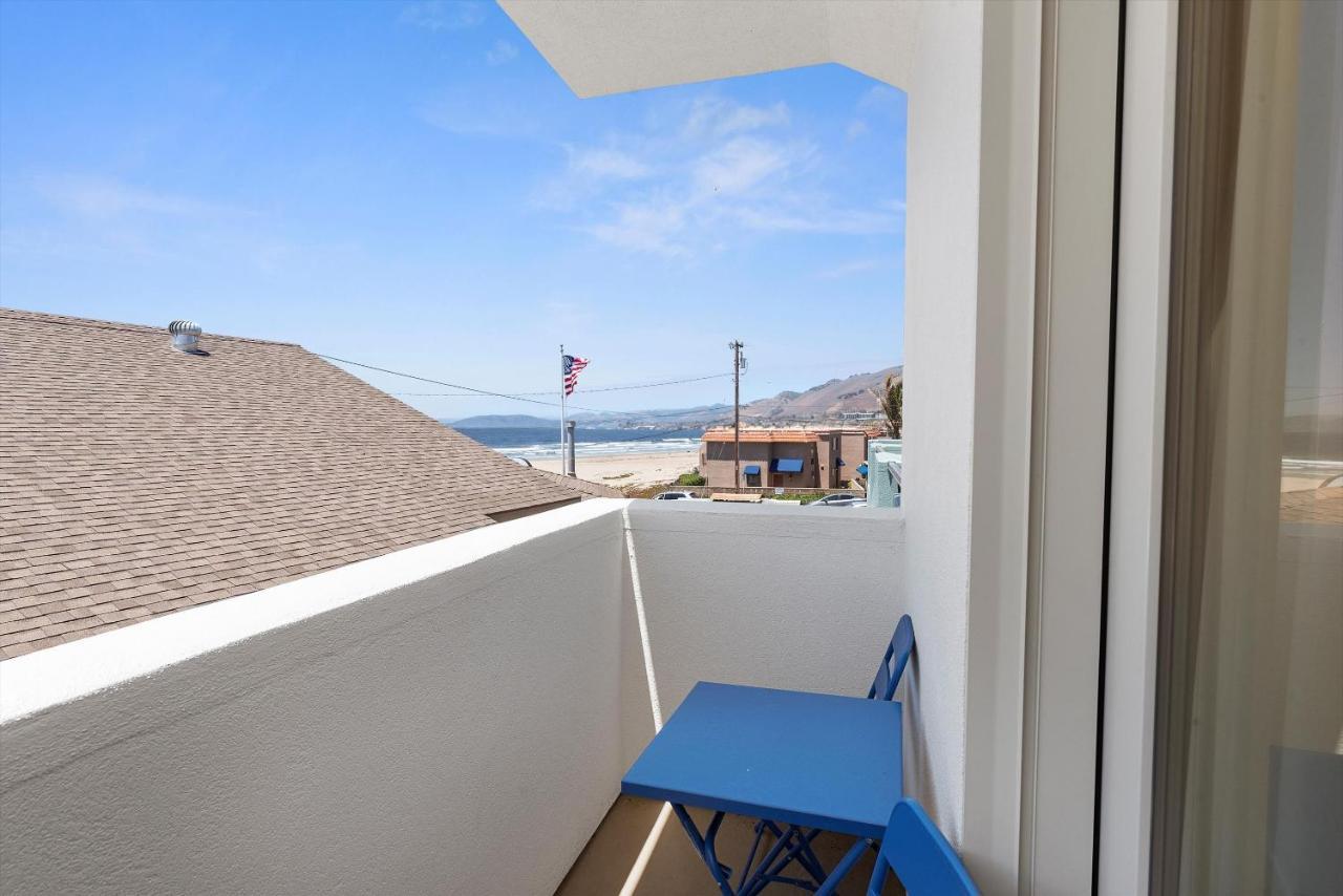 Beach House Inn & Suites Pismo Beach Eksteriør billede