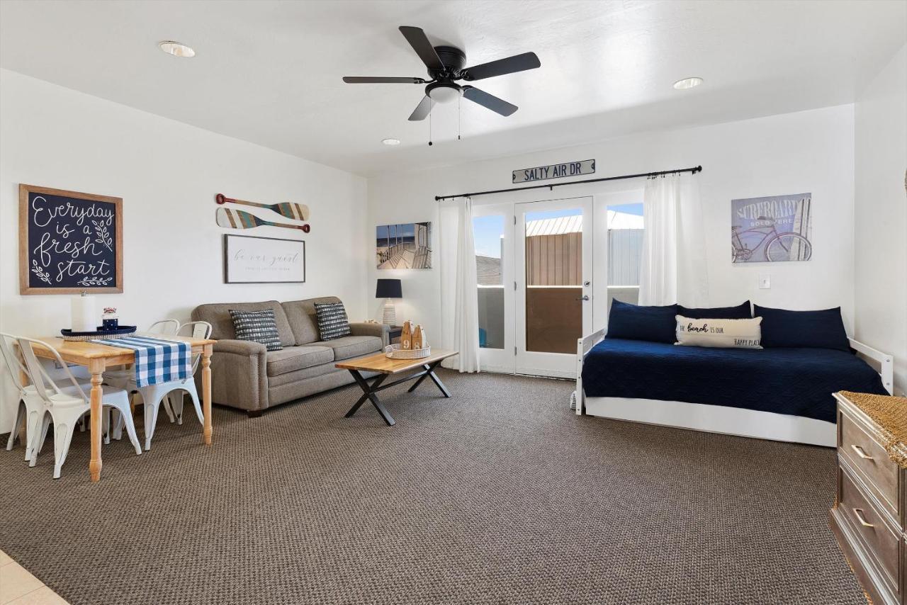 Beach House Inn & Suites Pismo Beach Eksteriør billede