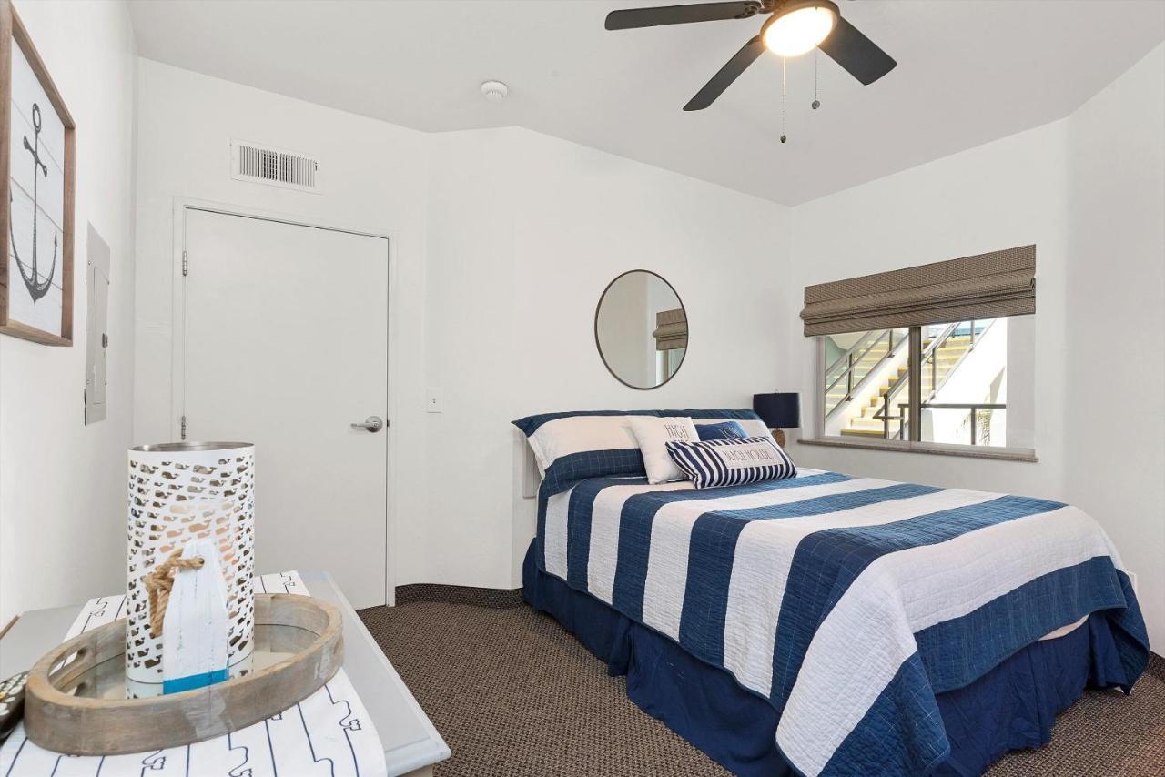 Beach House Inn & Suites Pismo Beach Eksteriør billede