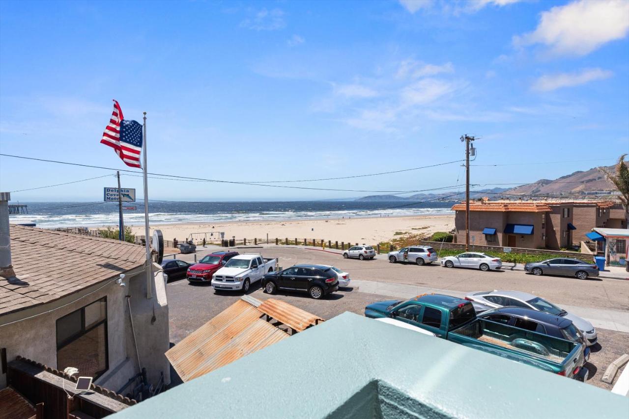 Beach House Inn & Suites Pismo Beach Eksteriør billede
