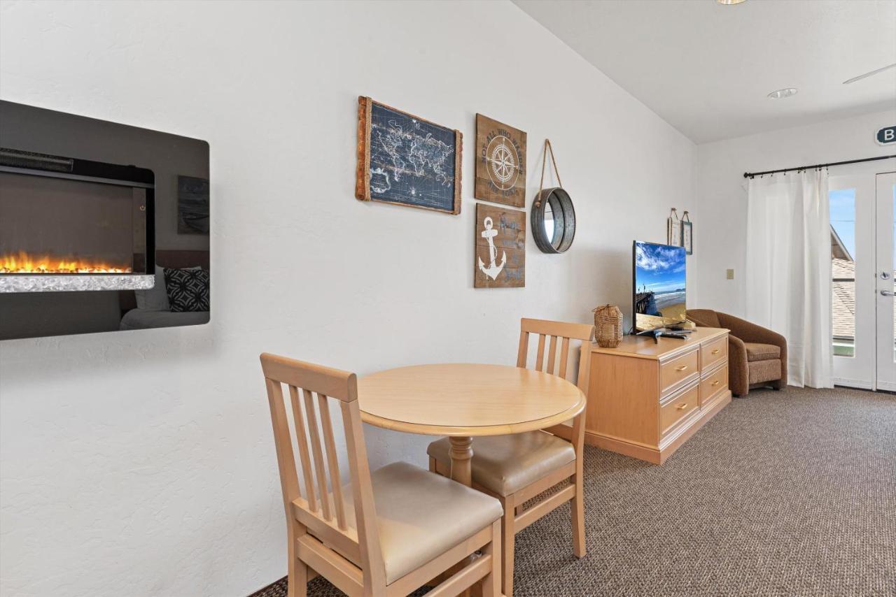 Beach House Inn & Suites Pismo Beach Eksteriør billede