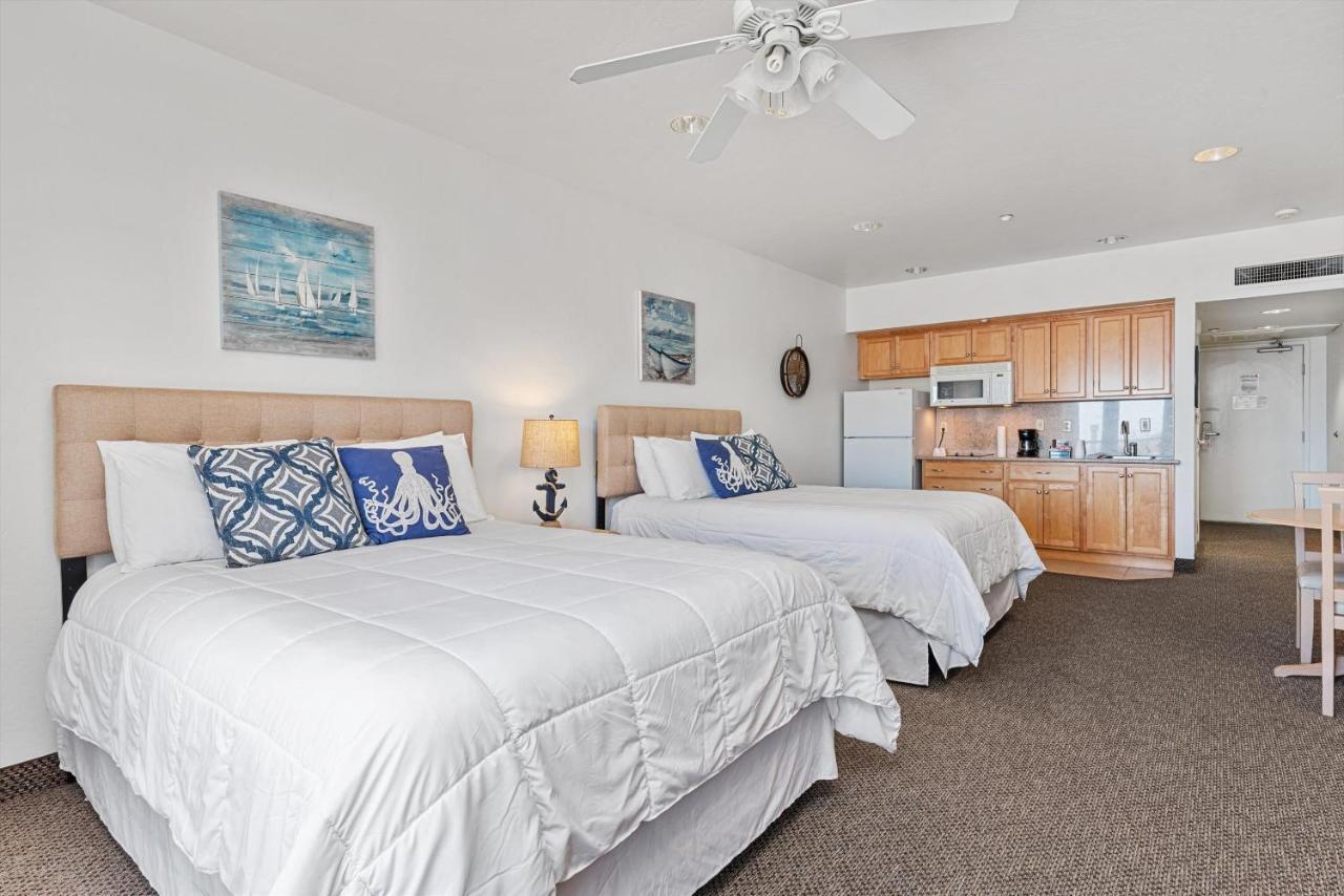 Beach House Inn & Suites Pismo Beach Eksteriør billede
