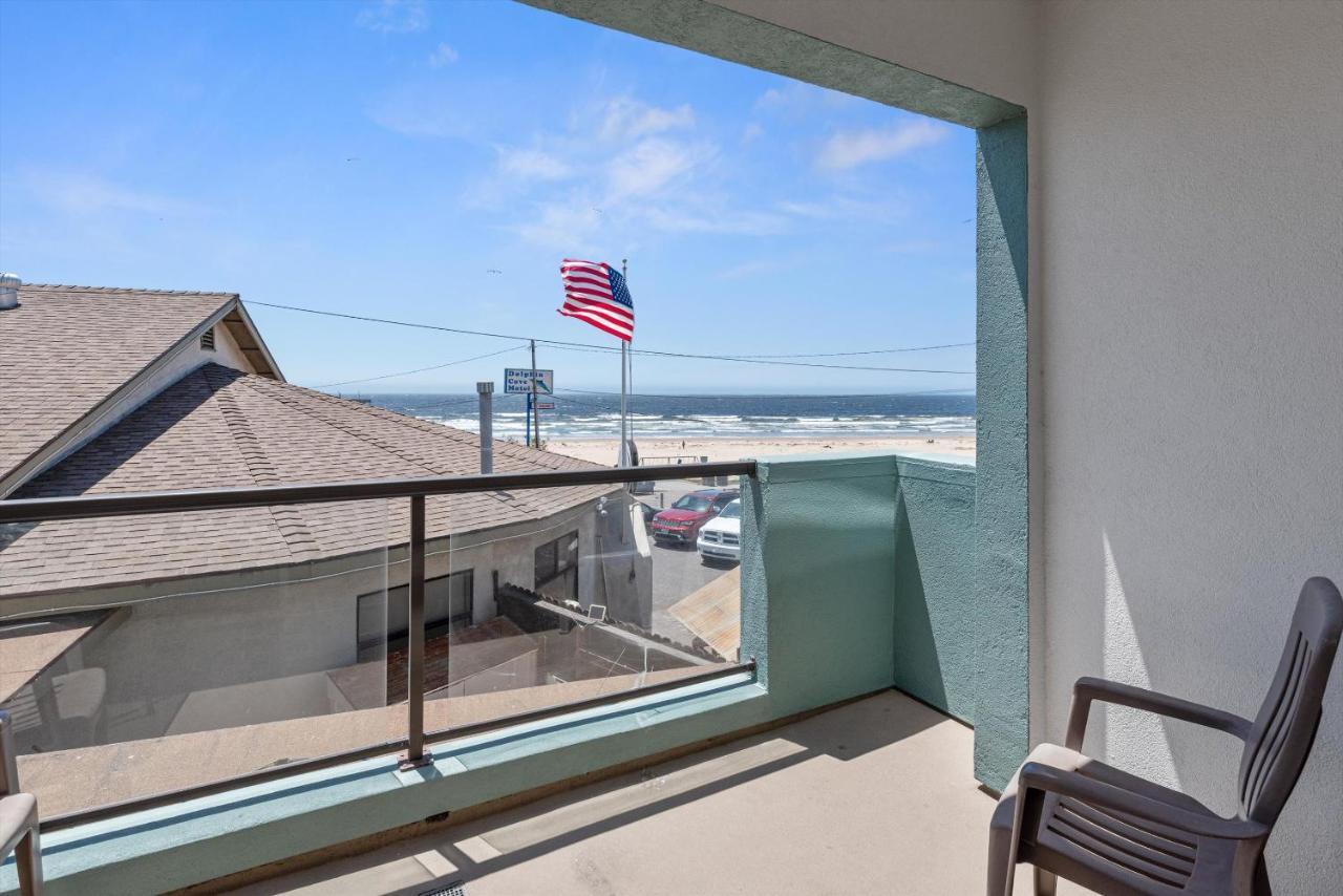 Beach House Inn & Suites Pismo Beach Eksteriør billede
