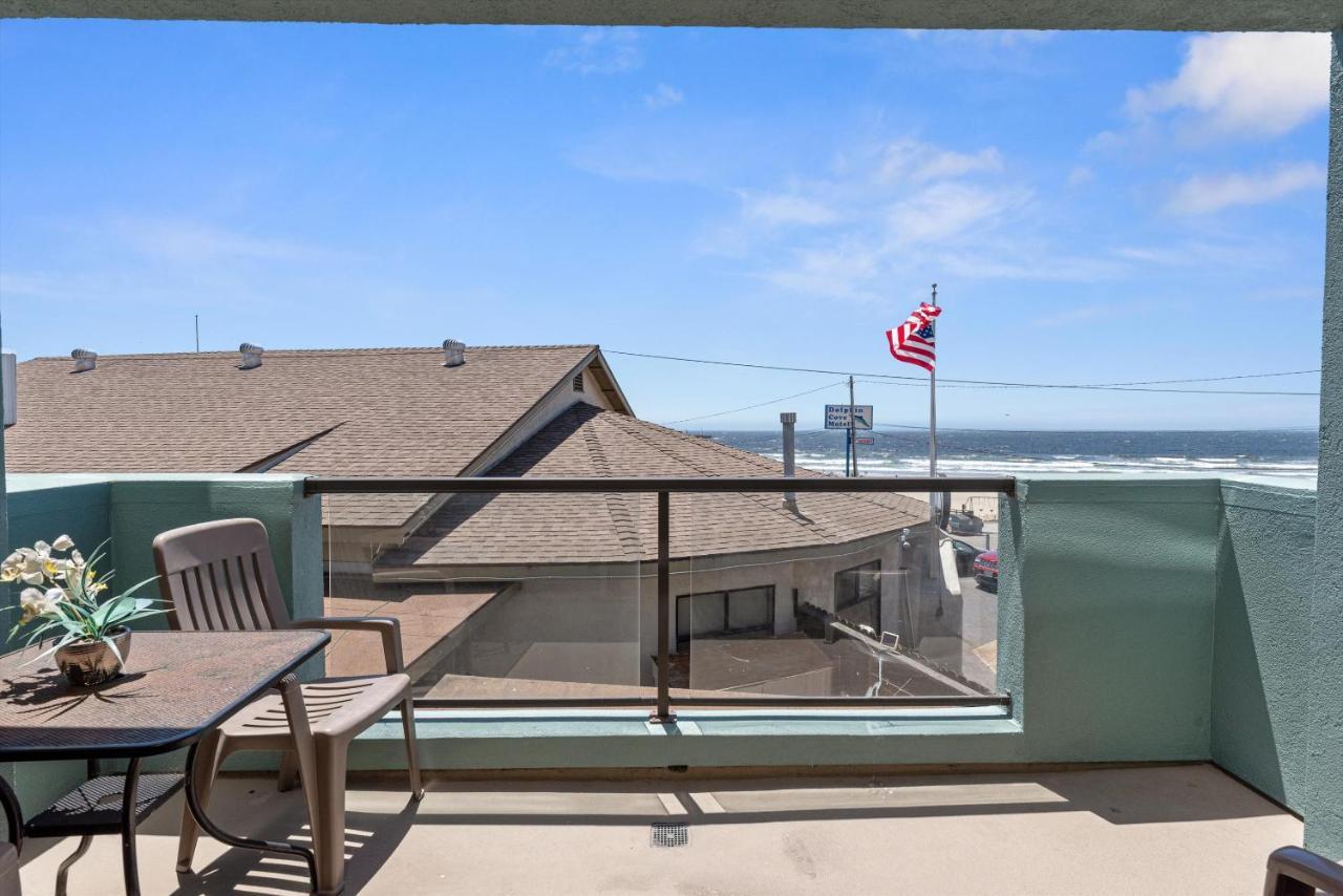 Beach House Inn & Suites Pismo Beach Eksteriør billede