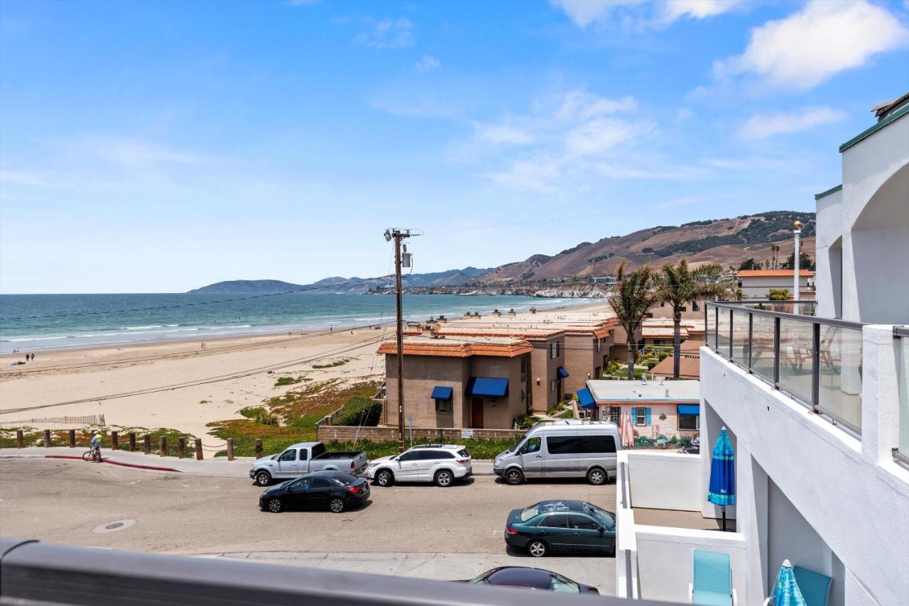 Beach House Inn & Suites Pismo Beach Eksteriør billede