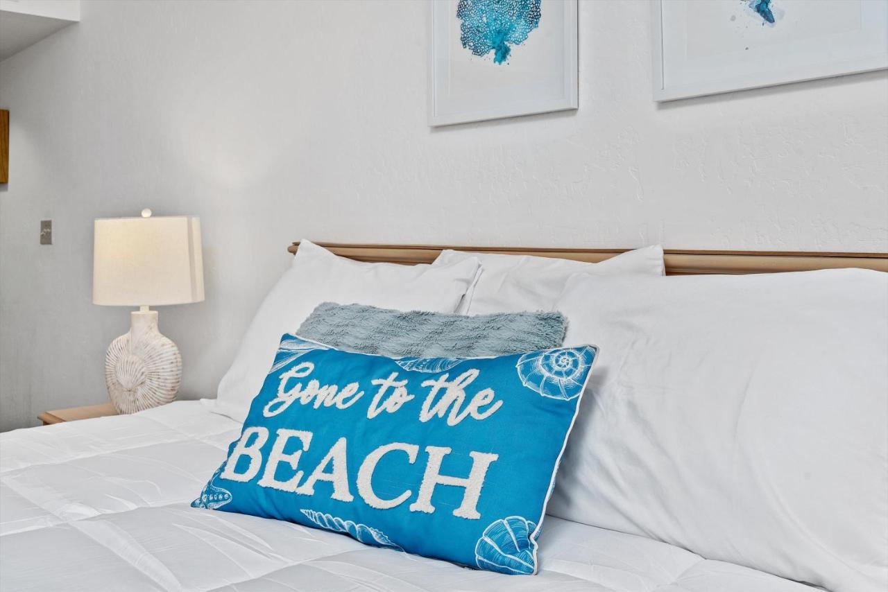 Beach House Inn & Suites Pismo Beach Eksteriør billede