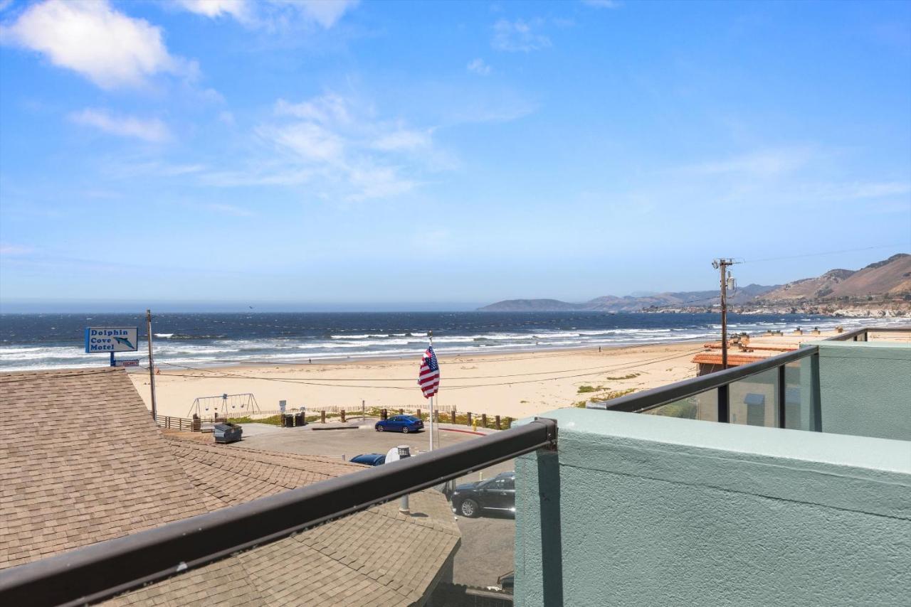 Beach House Inn & Suites Pismo Beach Eksteriør billede