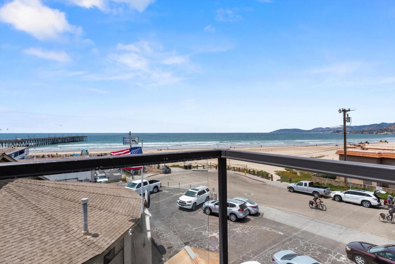 Beach House Inn & Suites Pismo Beach Eksteriør billede