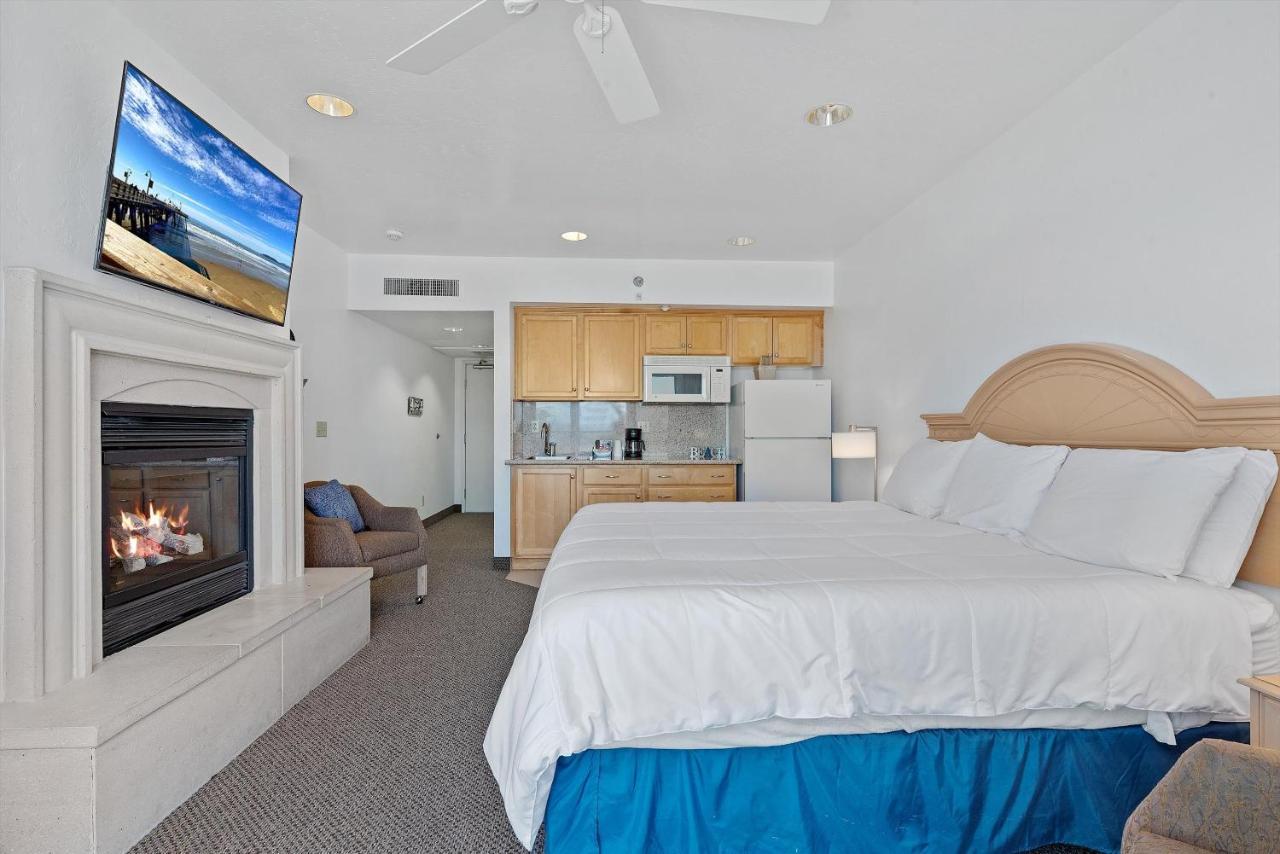 Beach House Inn & Suites Pismo Beach Eksteriør billede