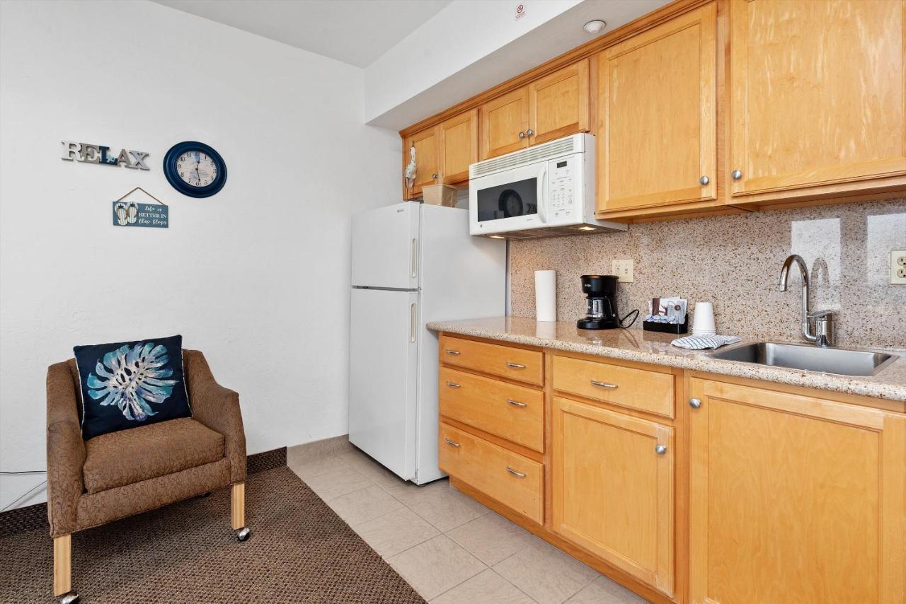 Beach House Inn & Suites Pismo Beach Eksteriør billede