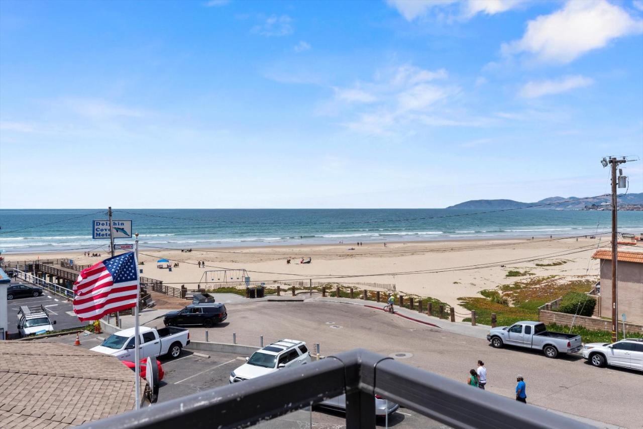 Beach House Inn & Suites Pismo Beach Eksteriør billede