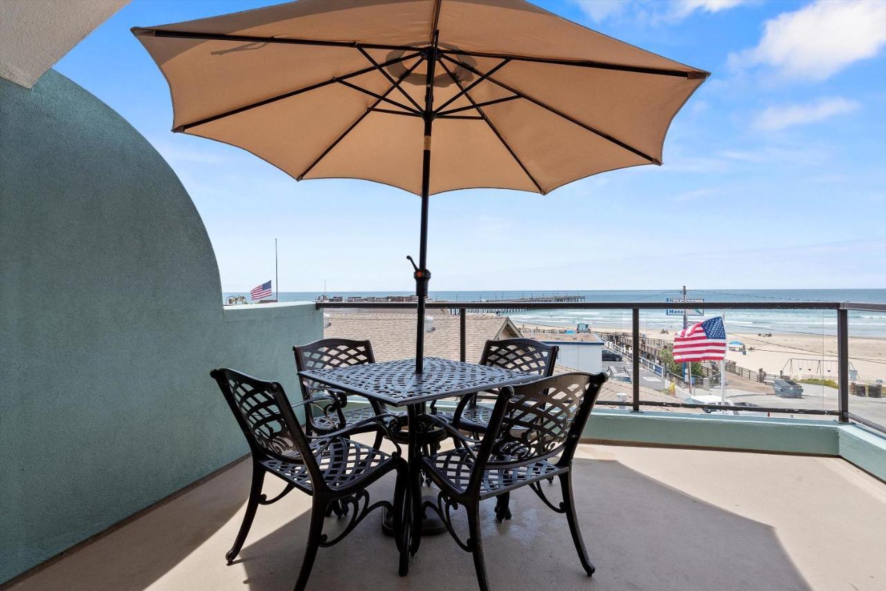 Beach House Inn & Suites Pismo Beach Eksteriør billede