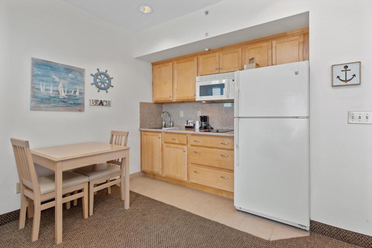 Beach House Inn & Suites Pismo Beach Eksteriør billede