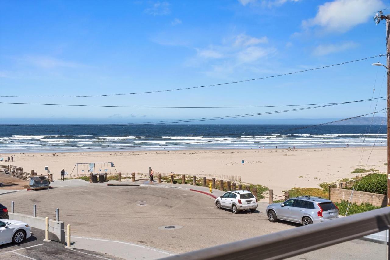 Beach House Inn & Suites Pismo Beach Eksteriør billede