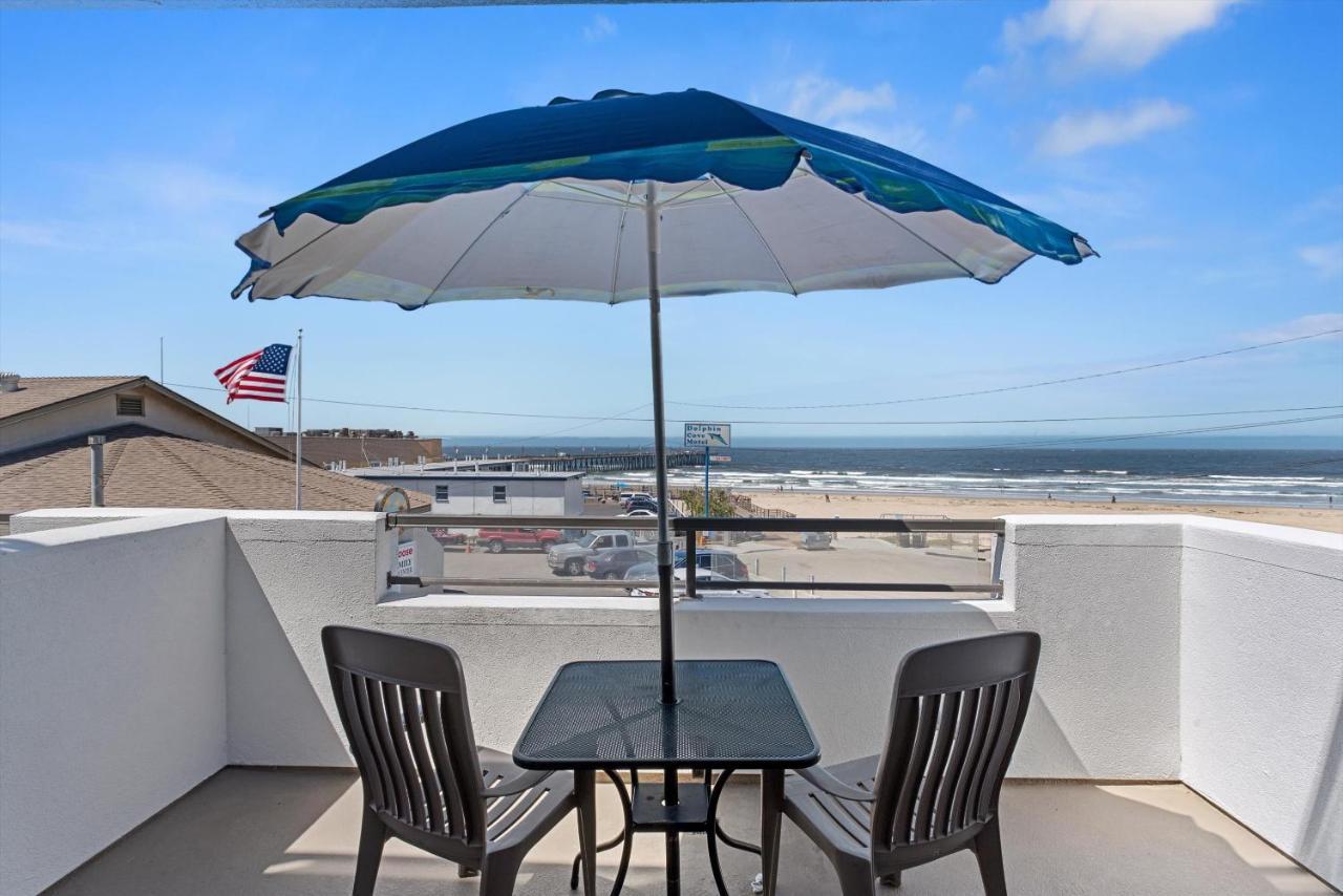 Beach House Inn & Suites Pismo Beach Eksteriør billede