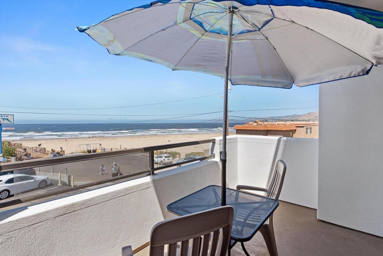 Beach House Inn & Suites Pismo Beach Eksteriør billede