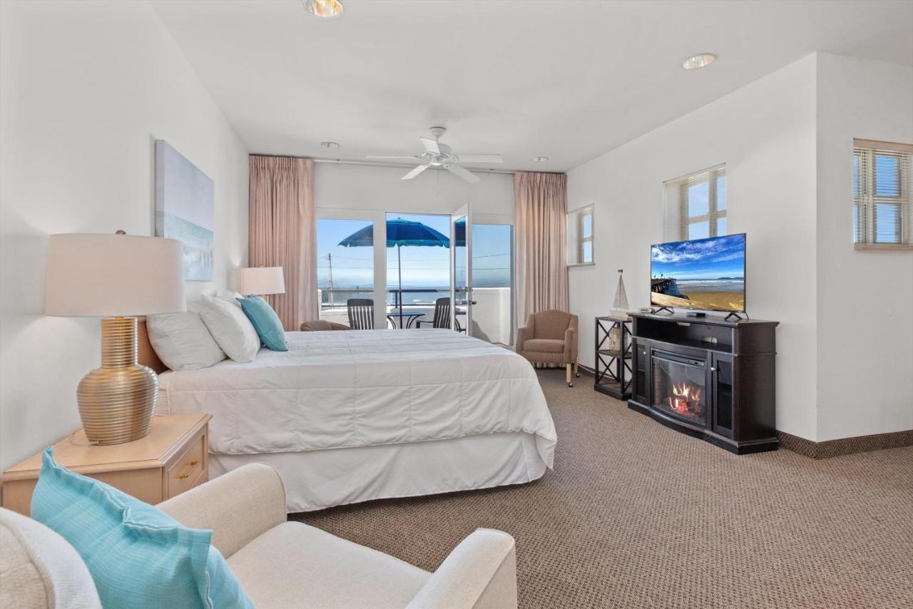 Beach House Inn & Suites Pismo Beach Eksteriør billede