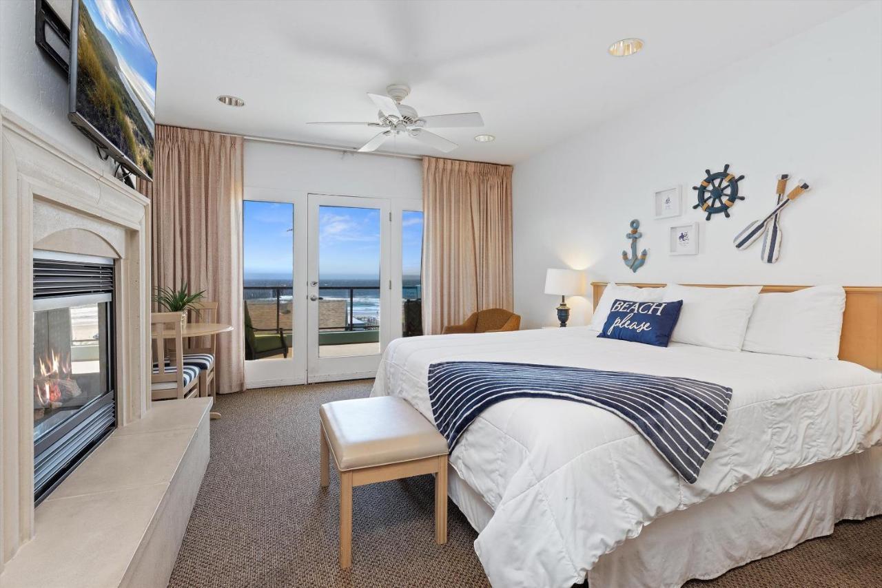 Beach House Inn & Suites Pismo Beach Eksteriør billede