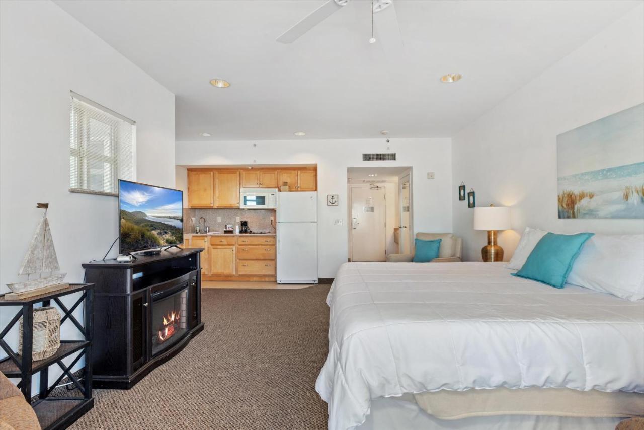 Beach House Inn & Suites Pismo Beach Eksteriør billede