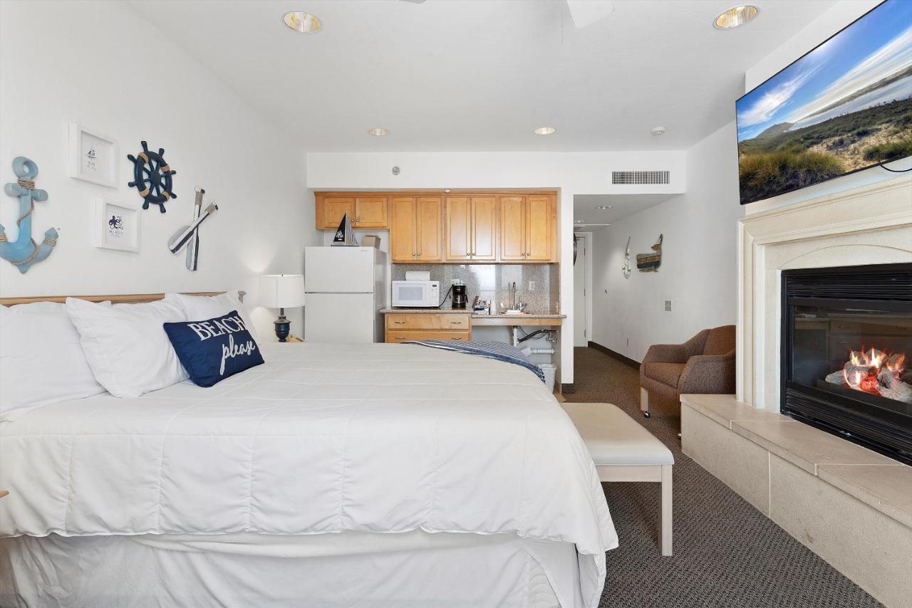 Beach House Inn & Suites Pismo Beach Eksteriør billede