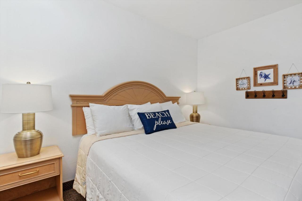 Beach House Inn & Suites Pismo Beach Eksteriør billede