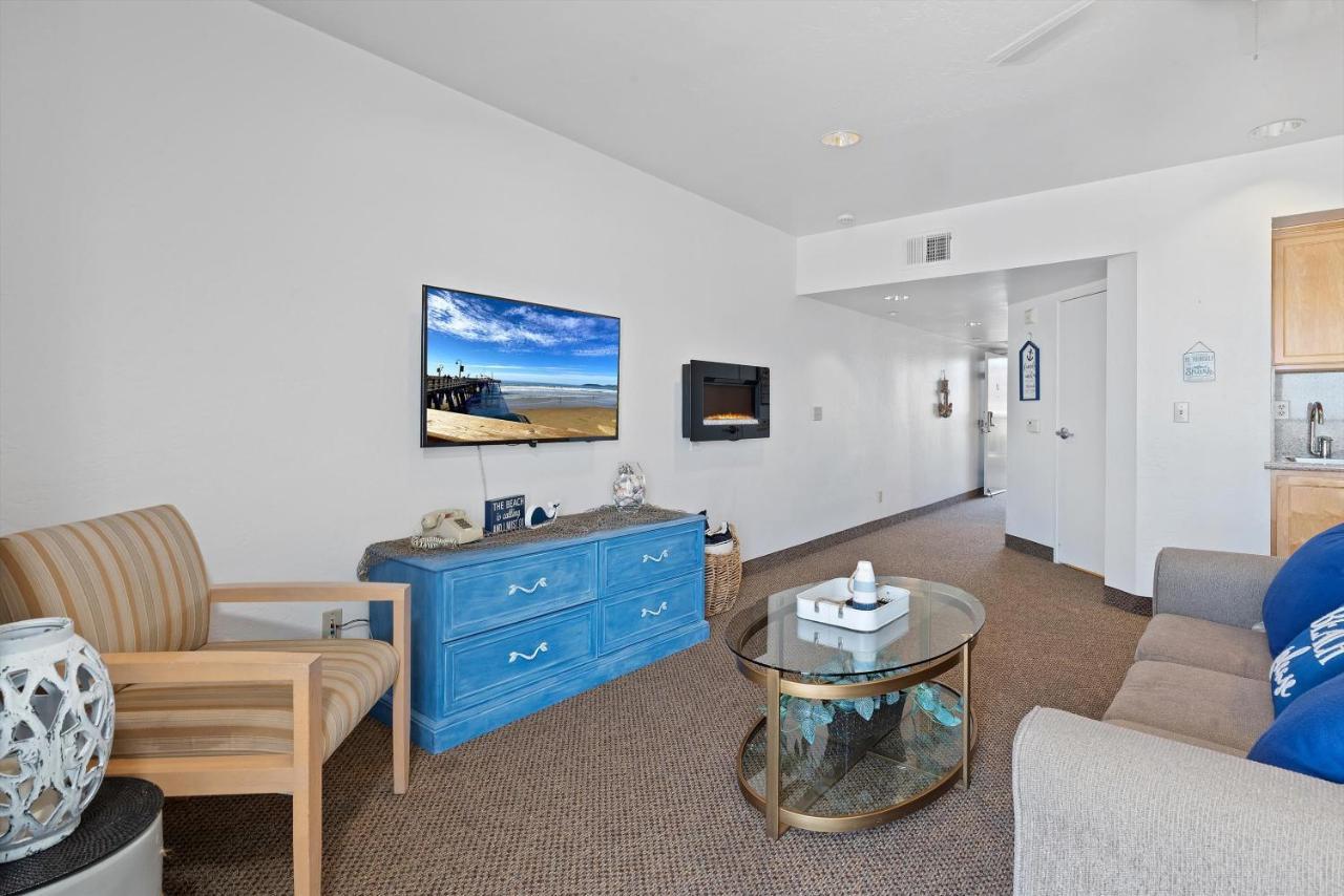 Beach House Inn & Suites Pismo Beach Eksteriør billede