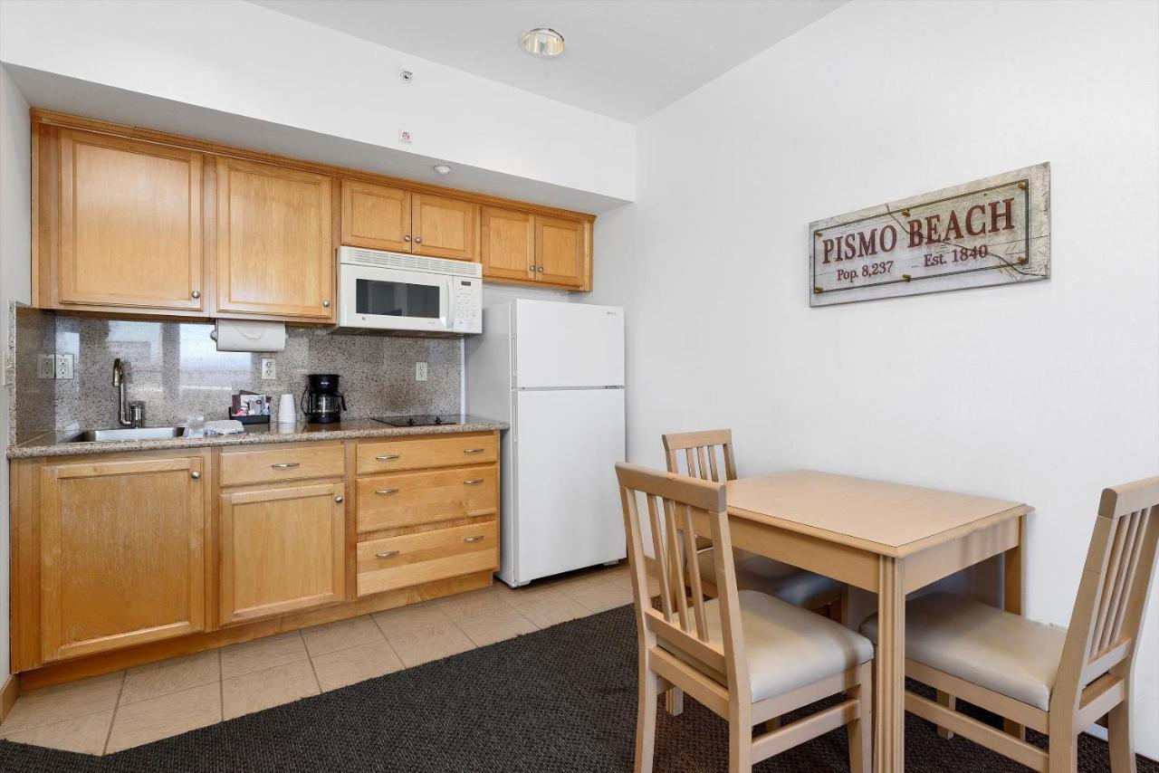 Beach House Inn & Suites Pismo Beach Eksteriør billede