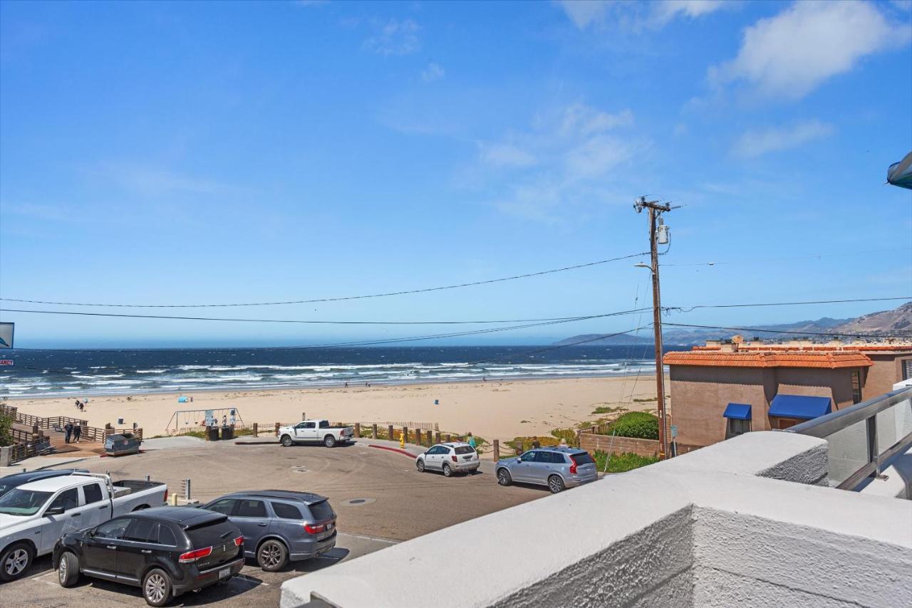 Beach House Inn & Suites Pismo Beach Eksteriør billede