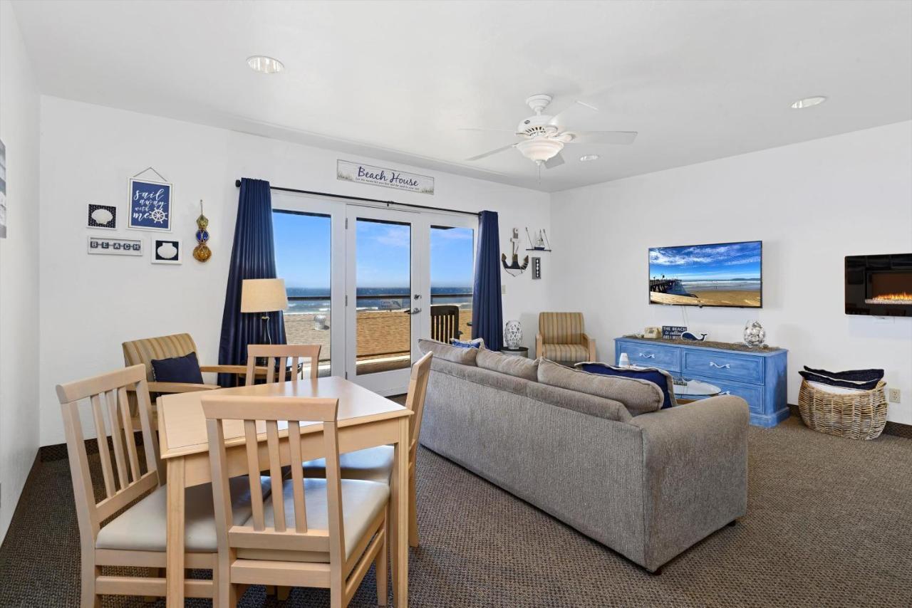 Beach House Inn & Suites Pismo Beach Eksteriør billede
