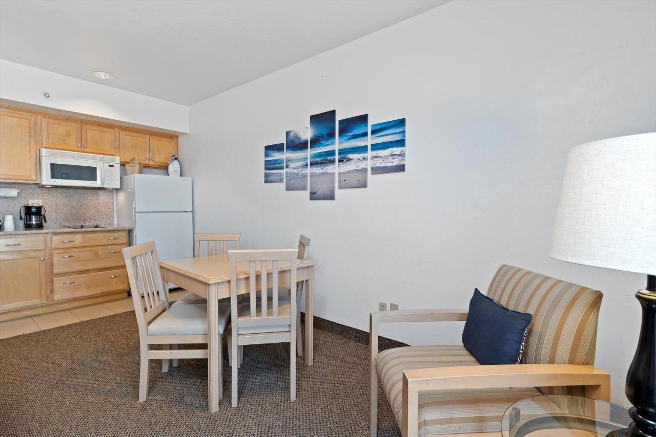 Beach House Inn & Suites Pismo Beach Eksteriør billede