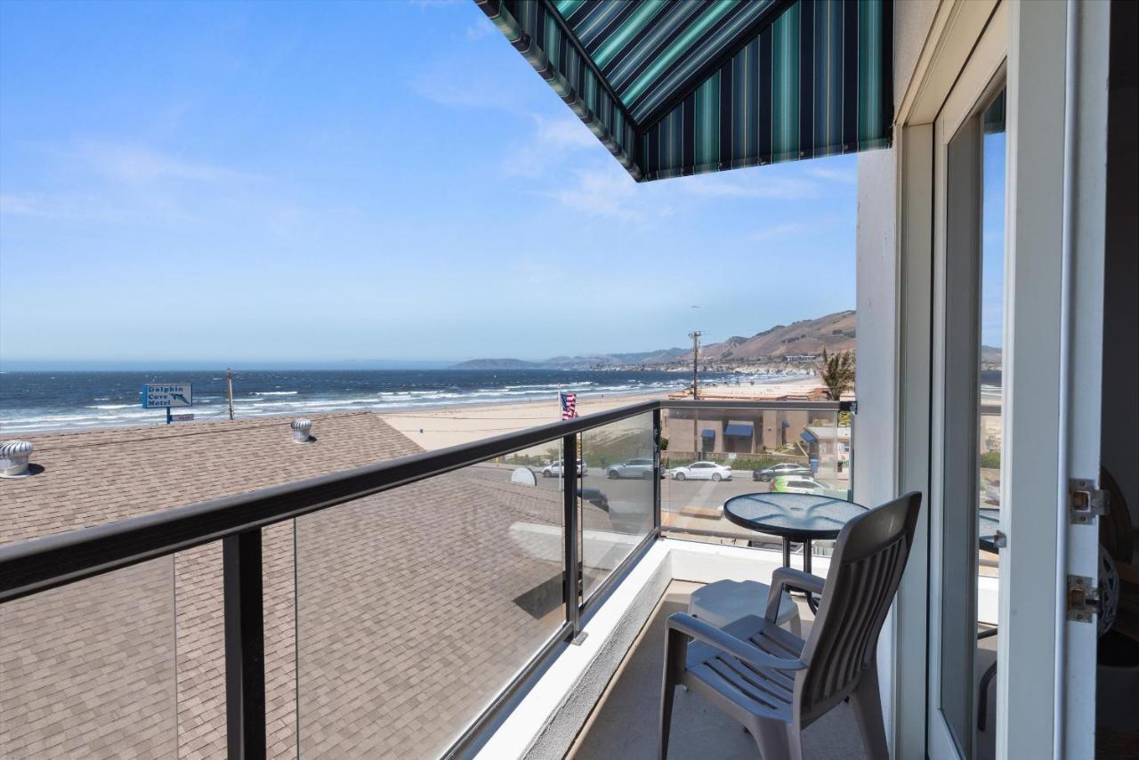 Beach House Inn & Suites Pismo Beach Eksteriør billede