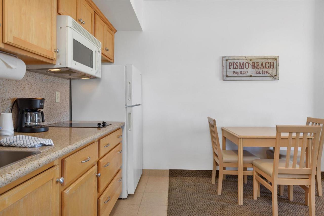 Beach House Inn & Suites Pismo Beach Eksteriør billede