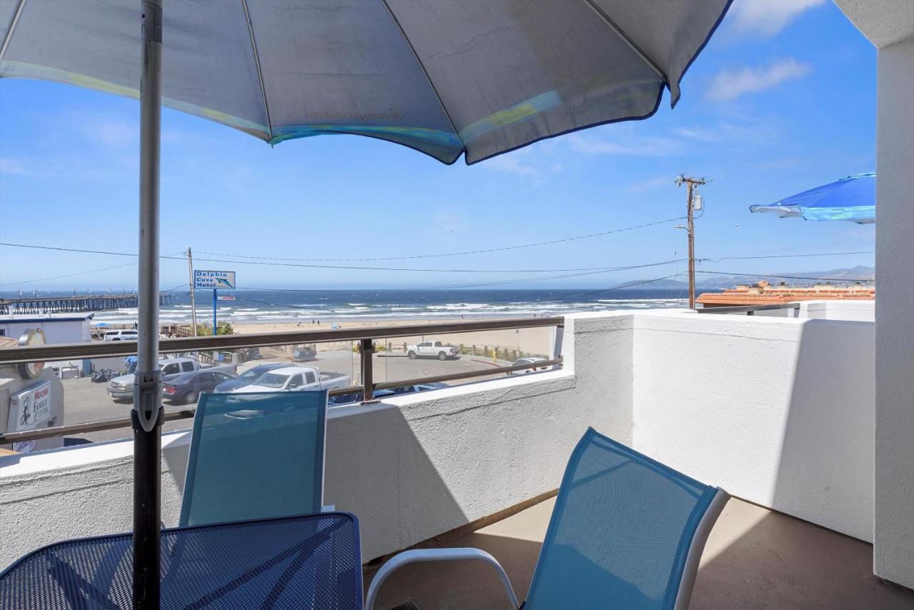 Beach House Inn & Suites Pismo Beach Eksteriør billede