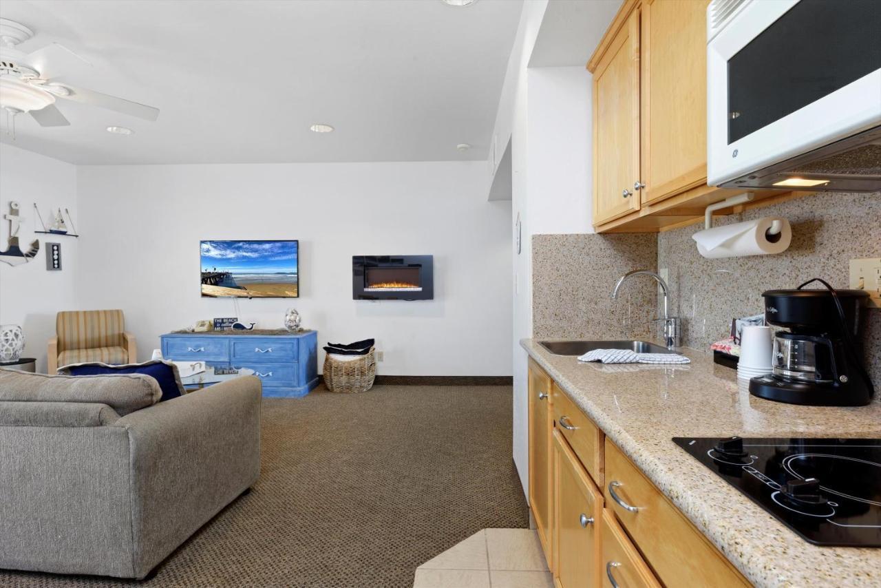 Beach House Inn & Suites Pismo Beach Eksteriør billede