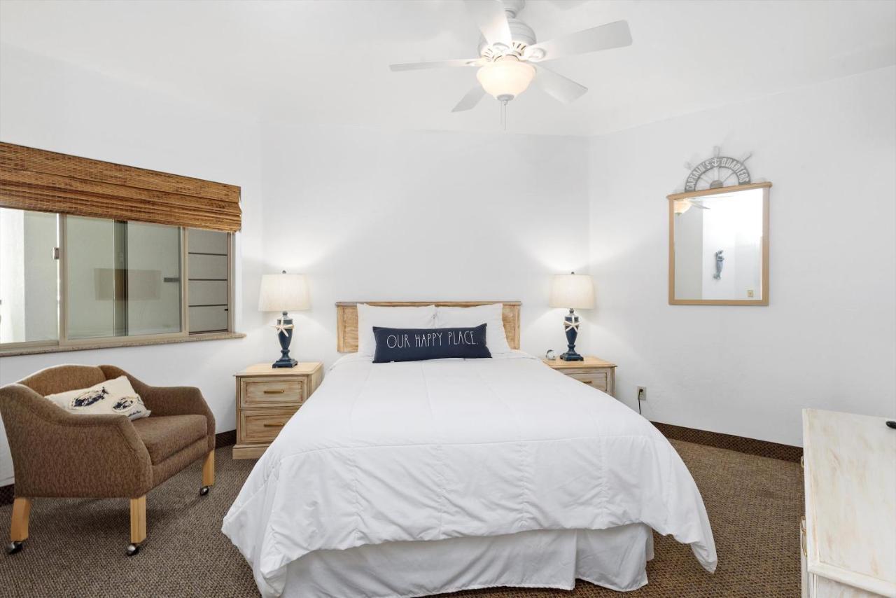 Beach House Inn & Suites Pismo Beach Eksteriør billede