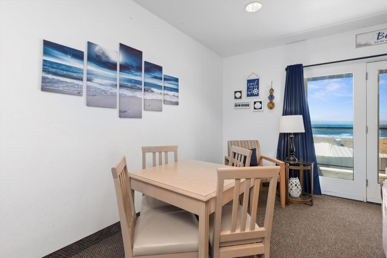 Beach House Inn & Suites Pismo Beach Eksteriør billede